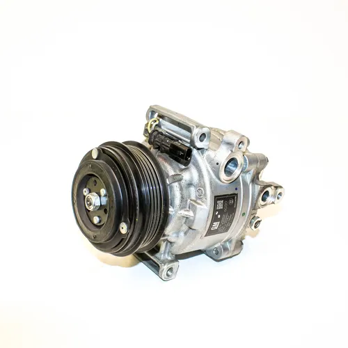 60006030 Opel Astra L Air conditioning (A/C) compressor (pump)