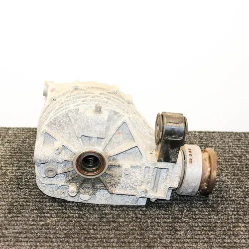 670039125 Maserati Ghibli Rear differential