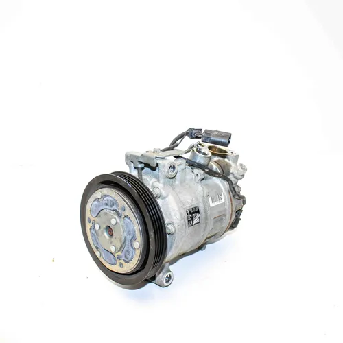 95B816803D Porsche Macan (95B) Air conditioning (A/C) compressor (pump)