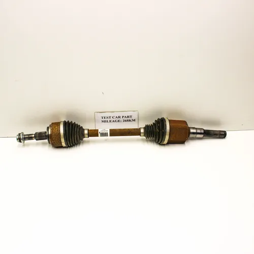 LX673B437BA Ford Kuga III Front driveshaft