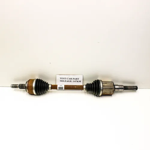 LX673B437BA Ford Kuga III Front driveshaft