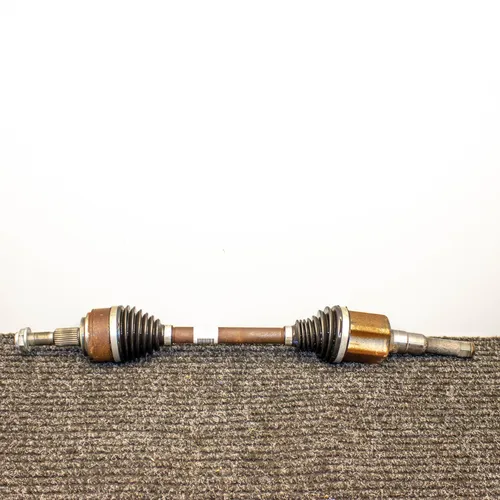 LX673B437BA Ford Kuga III Front driveshaft