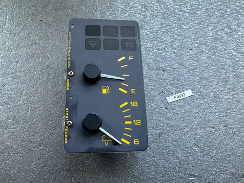 2483004J07 Nissan Patrol Y60 Voltmeter