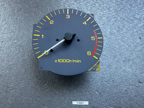 2482522J04 Nissan Patrol Y60 Tachometer