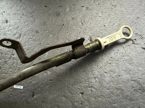 MR483315 Mitsubishi Pajero Automatic gearbox