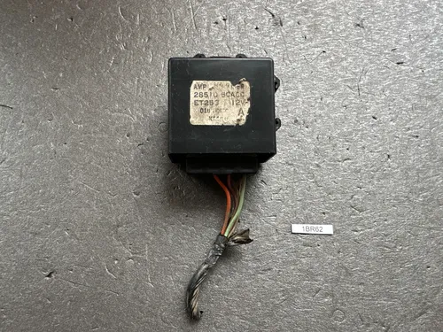 2851050A00 Nissan Patrol Y60 Window wiper relay