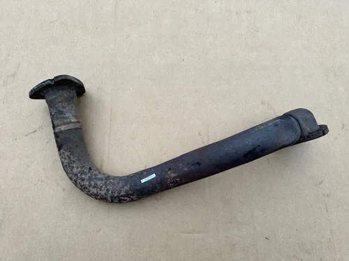 52101111AD Jeep Cherokee XJ Muffler trim
