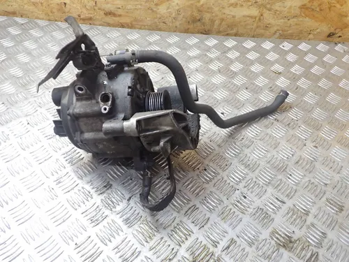 94860302303 Porsche Panamera (970) Generator/alternator