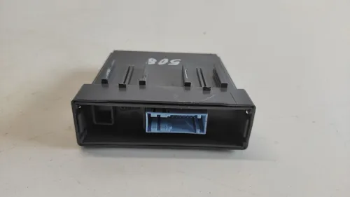 966544488000 Peugeot 508 Cruise control unit/module