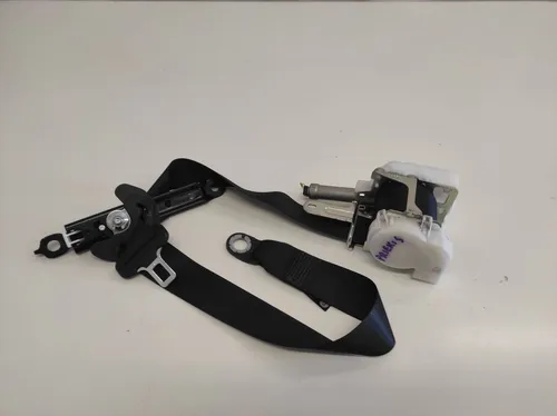 7X7110P Lexus NX Front seatbelt