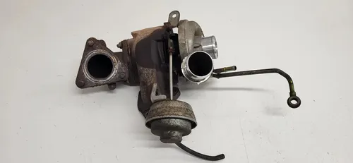 017353 Honda Accord Turbo