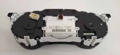 9678558780 Peugeot 508 Speedometer (instrument cluster)