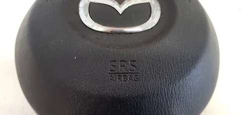 TG11A02001 Mazda 6 Steering wheel airbag