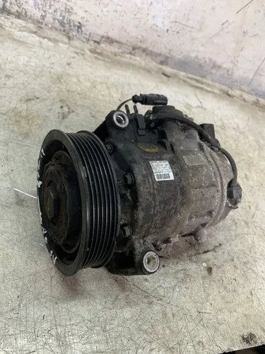 8k0260805d Audi A5 8T 8F Air conditioning (A/C) compressor (pump)