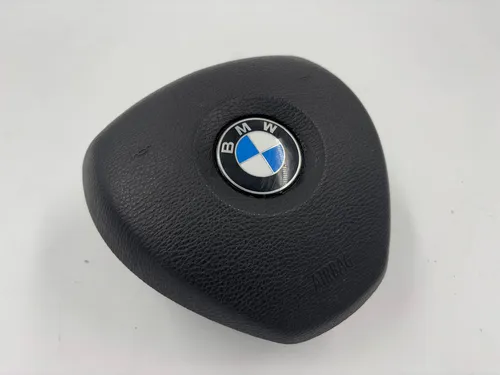 3051642 BMW X6 E71 Steering wheel airbag