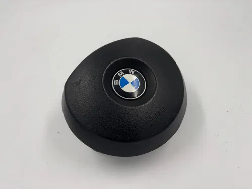 6780661 BMW X5 E53 Steering wheel airbag