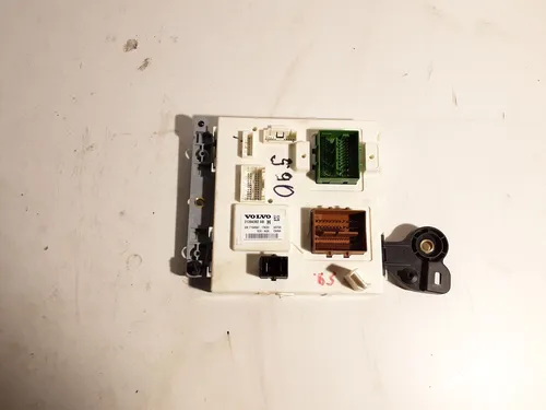 31394392 Volvo S90, V90 Comfort/convenience module