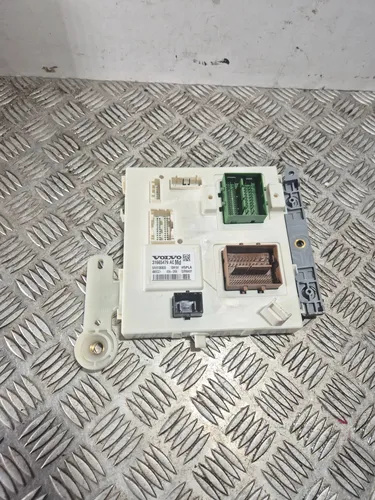 31665479 Volvo XC60 Comfort/convenience module