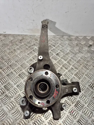 31476315 Volvo S60 Front wheel hub spindle knuckle