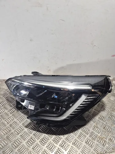 260606305R Renault Clio V Headlight/headlamp