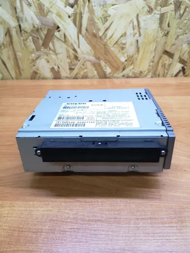 P31260528 Volvo V50 Radio/CD/DVD/GPS head unit