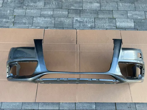 8k0807437D Audi A4 S4 B8 8K Front bumper