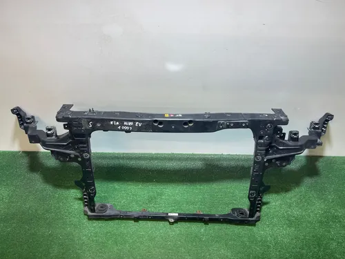 64101Q4000 KIA Niro Radiator support slam panel