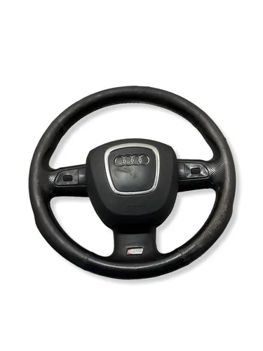 61711340B00 Audi A6 S6 C6 4F Steering wheel