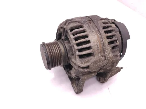 06F903023D Volkswagen Crafter Generator/alternator