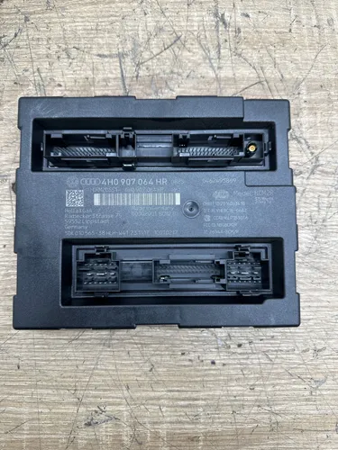 4H0907064HR Audi A6 S6 C7 4G Comfort/convenience module