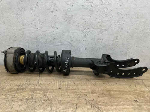 2701720389 Porsche Cayenne (92A) Front shock absorber/damper
