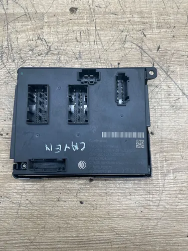 7PP907064L Porsche Cayenne (92A) Comfort/convenience module