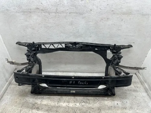 4G0805594 Audi A7 S7 4G Radiator support slam panel