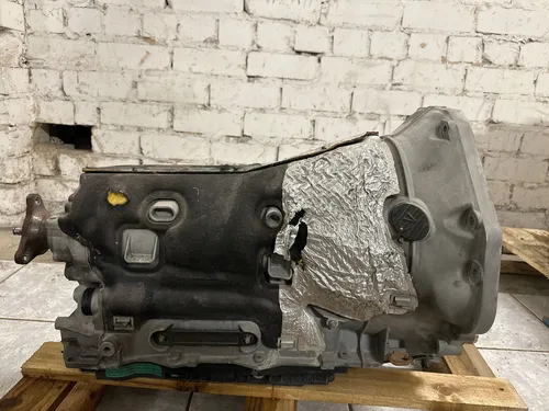 8685098 BMW 7 G11 G12 Automatic gearbox