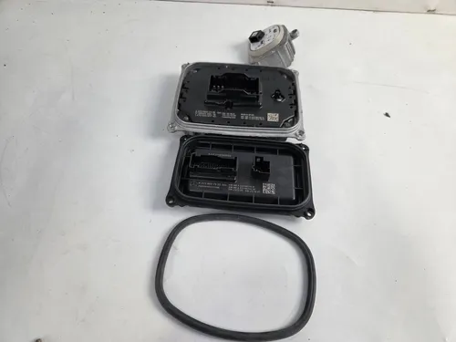 LE17A6413 Mercedes-Benz S W223 Headlight/headlamp