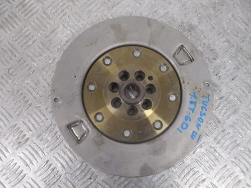 3D500 Hyundai H-1, Starex, Satellite Clutch set kit