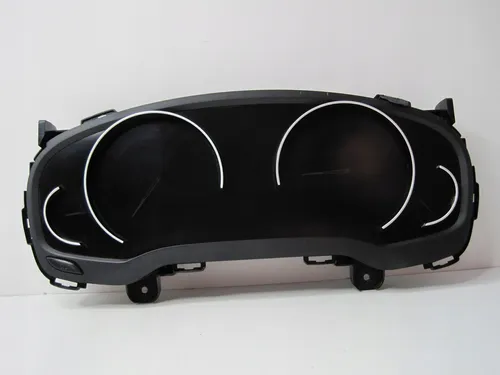 9842916 BMW 2 Active Tourer U06 Speedometer (instrument cluster)