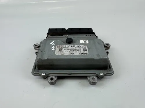 A6401502691 Mercedes-Benz B W245 Engine control unit/module