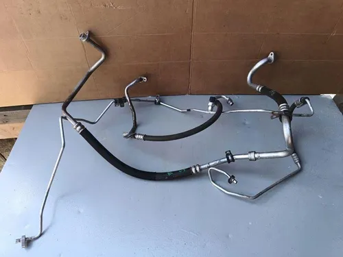 924901662 Renault Captur Air conditioning (A/C) pipe/hose