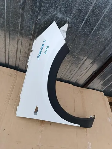 YP00001380 Opel Grandland X Fender