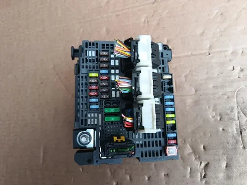 9810296380 Peugeot 308 Other control units/modules