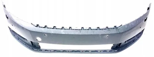 2248051 Volkswagen PASSAT B7 Front bumper