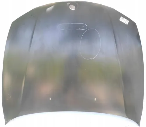 1280000 BMW 1 E81 E87 Engine bonnet/hood