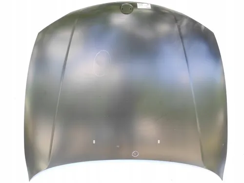 1280000 BMW 1 E81 E87 Engine bonnet/hood