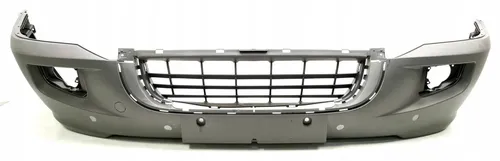 2281151 Volkswagen Crafter Front bumper