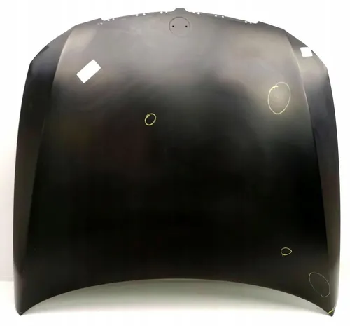 1216000 BMW 3 E90 E91 Engine bonnet/hood