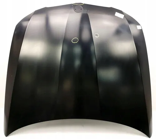 1216000 BMW 3 E90 E91 Engine bonnet/hood
