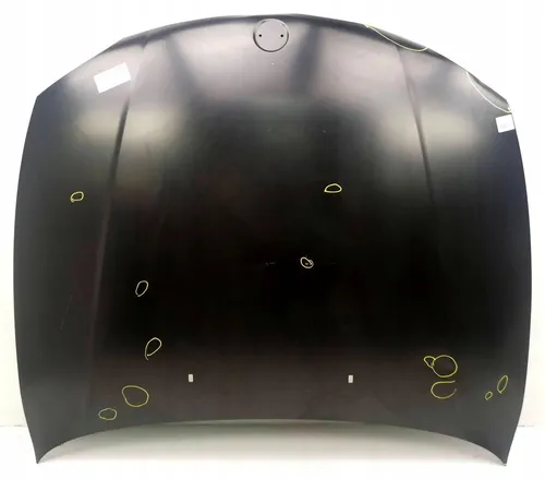 1280000 BMW 1 E81 E87 Engine bonnet/hood