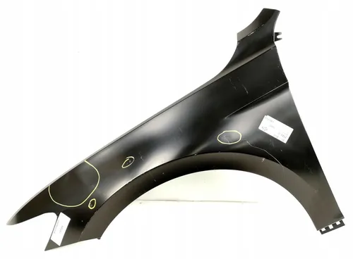 2249007 Volkswagen PASSAT B8 Fender