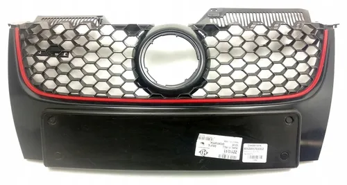 2214241 Volkswagen Golf V Front grill